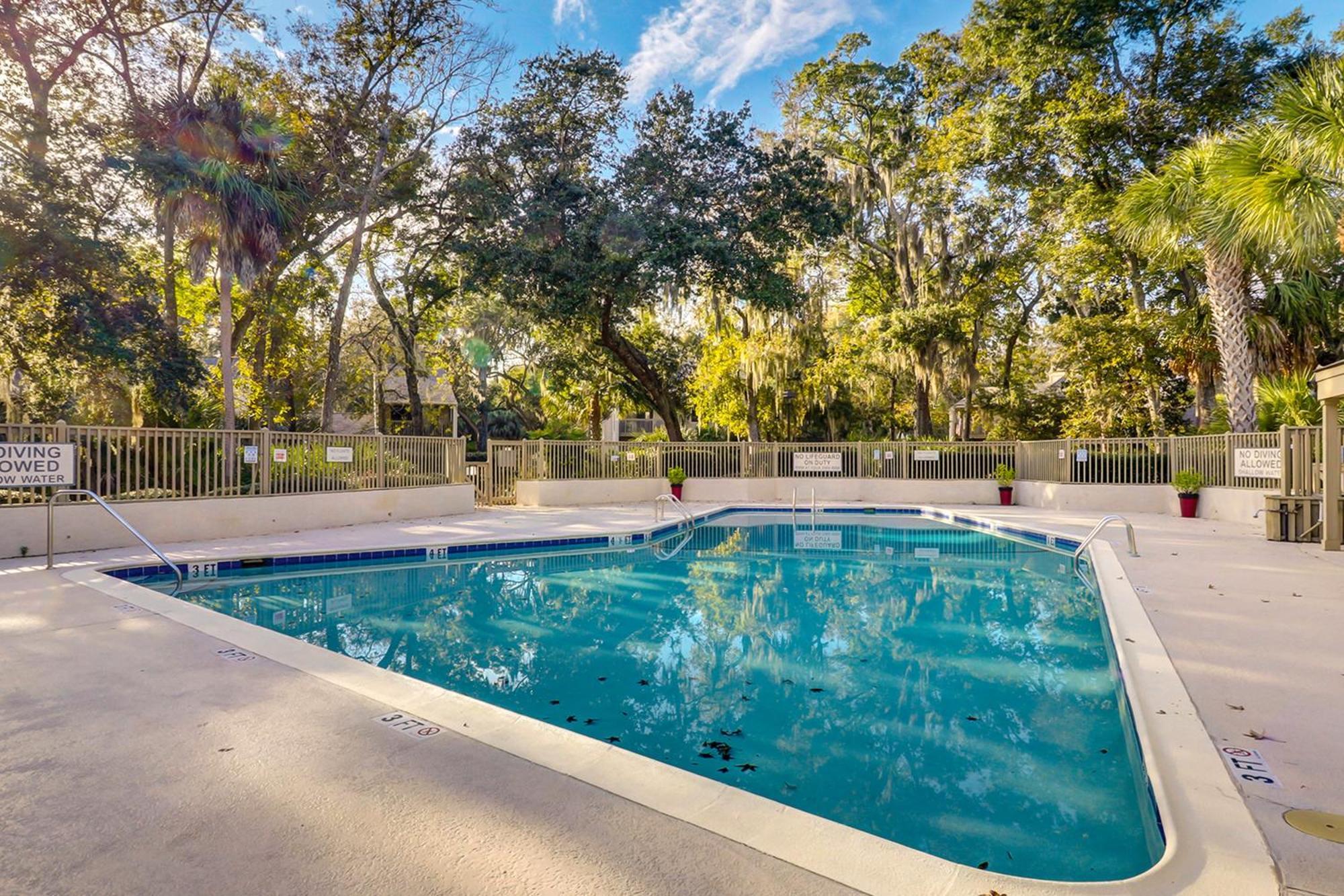 Shipmaster 1301 Villa Hilton Head Island Exterior photo