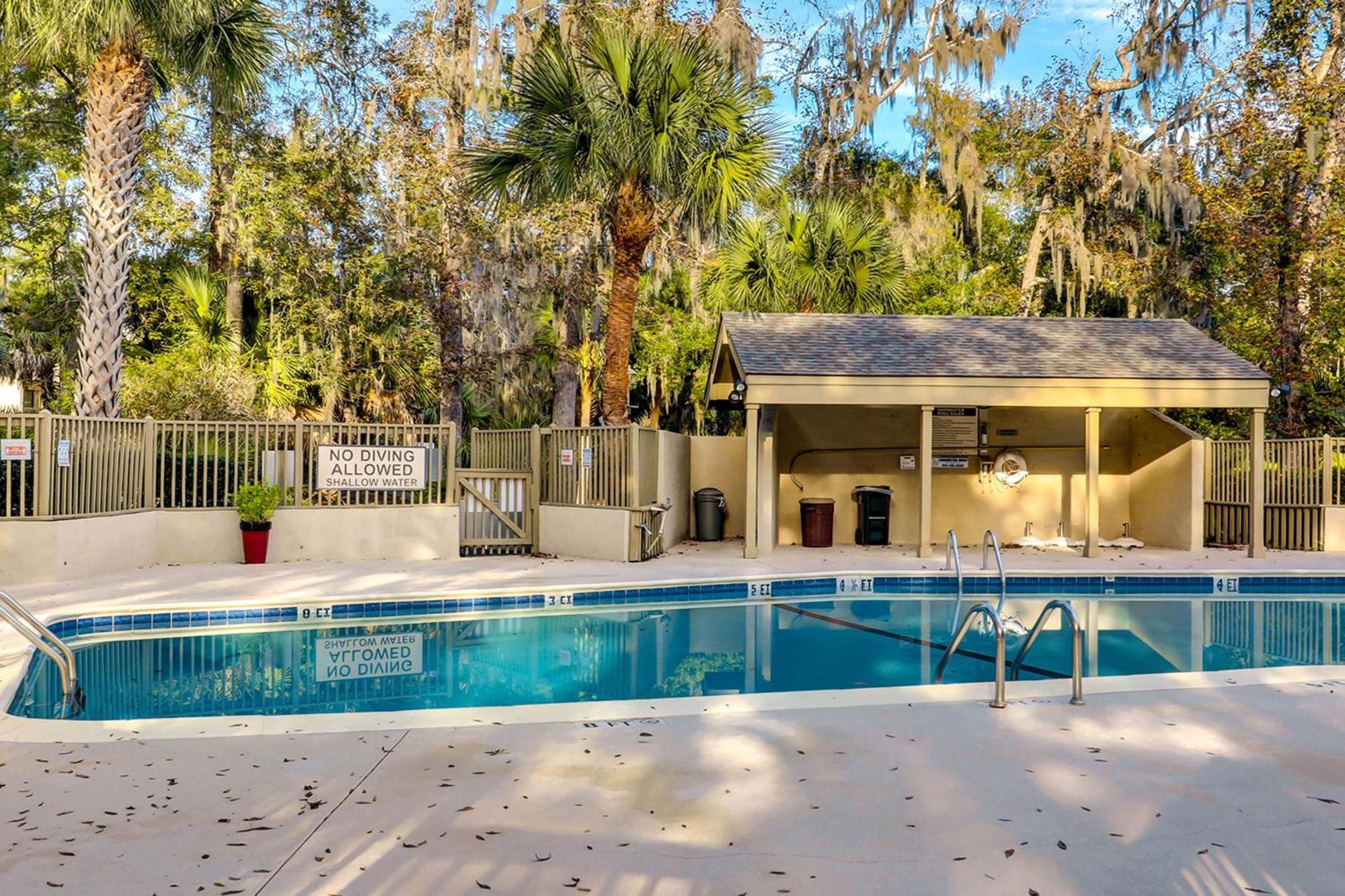 Shipmaster 1301 Villa Hilton Head Island Exterior photo